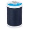 250 yards -- Dual Duty XP -- All Purpose Sewing Thread -- Indigo Color -- Ref. S910-4860 by Coats & Clark®